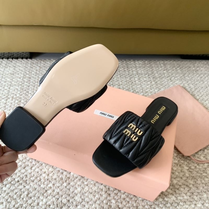 Miu Miu Sandals